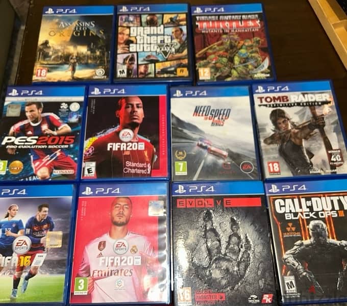 ps4 500gb 1