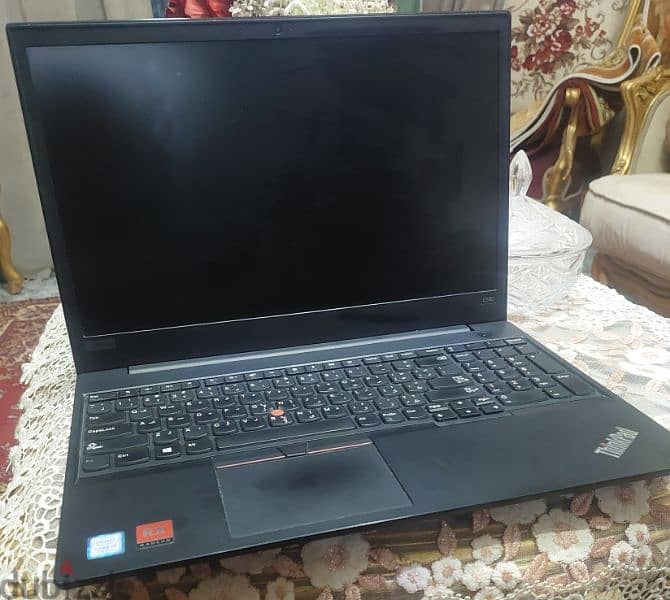 لاب توب لينوفو  Laptop Lenovo E580 ThinkPad 0