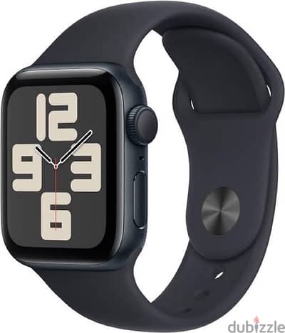 Apple Watch SE (2nd Gen) 44mm