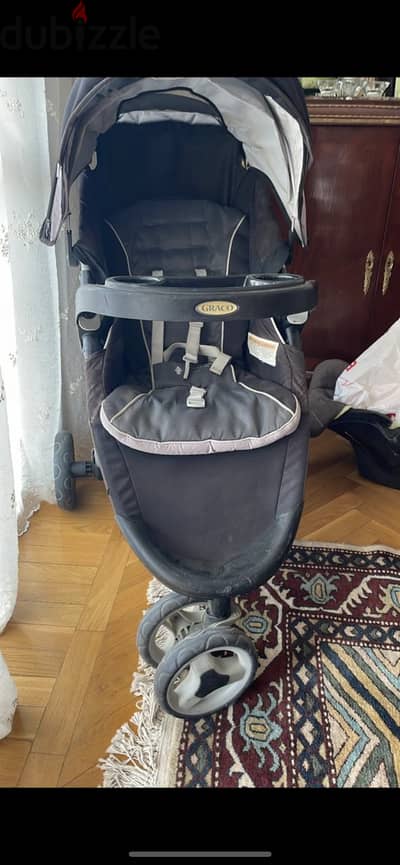 Stroller