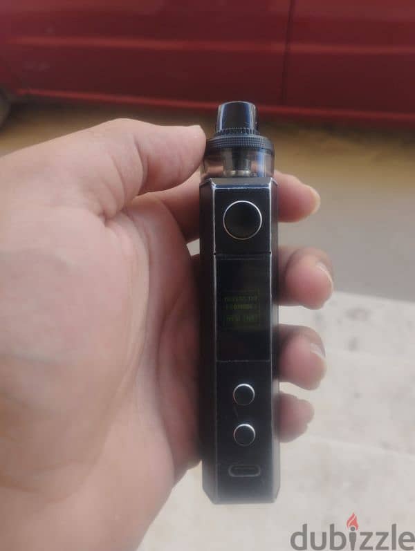 vape drag s 0