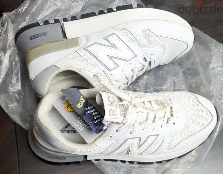 New Balance MS 1300 0