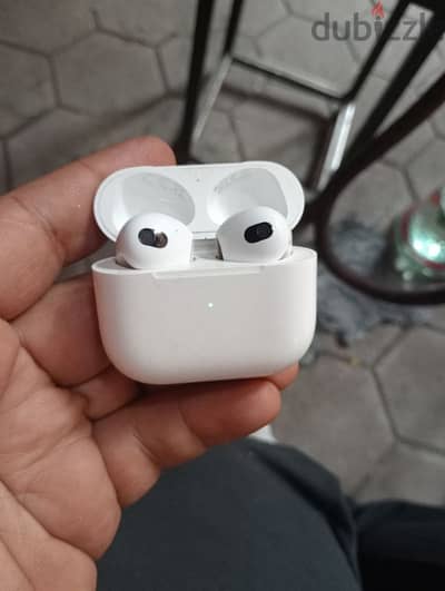 AirPods 3 Original Apple