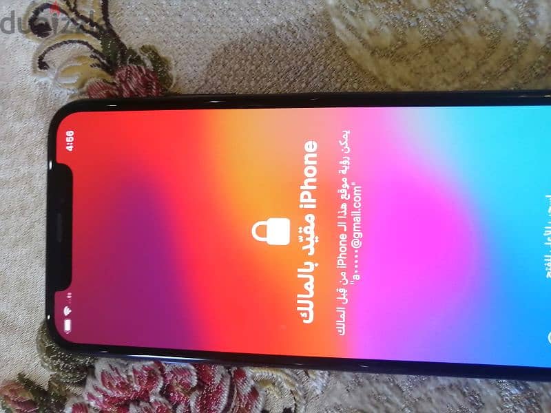 موبايل للبيع iPhone 11 pro 0