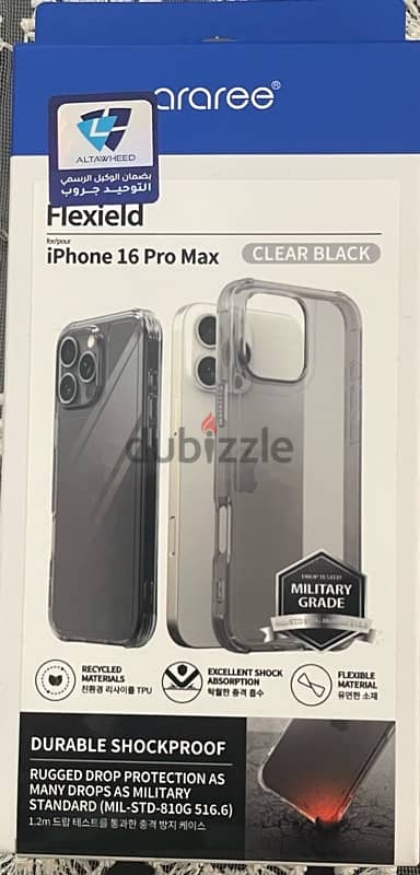 cover iphone 16 pro max