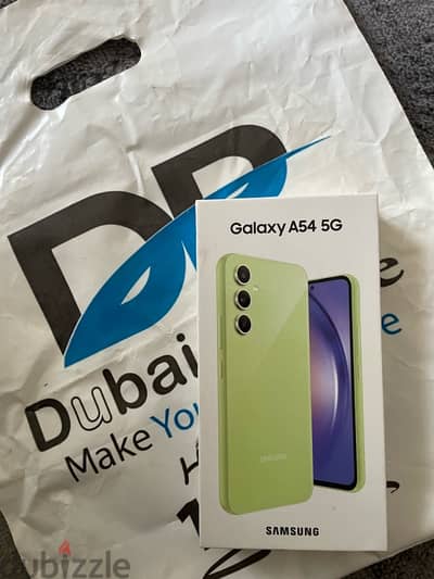 Samsung galaxy a54 G5      موبايل سامسونج