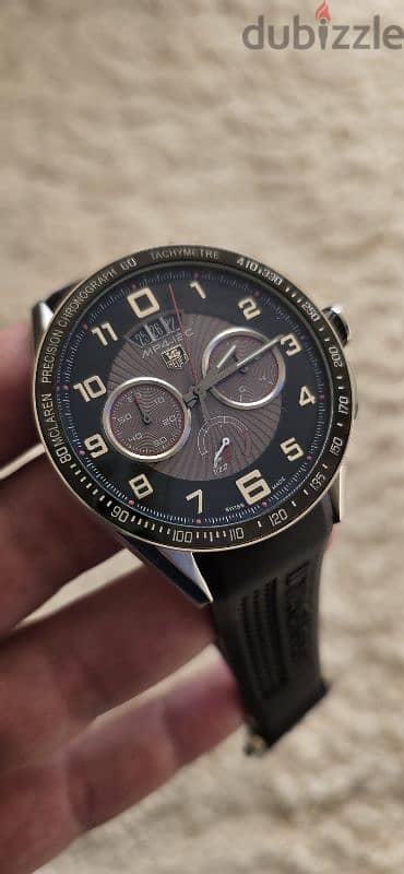 Tag Heuer 0