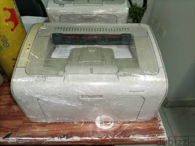 HP laserjet 1005