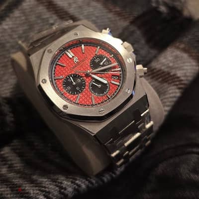 Audemars Piguet New