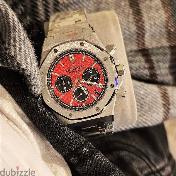 Audemars Piguet New 1