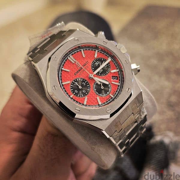 Audemars Piguet New 2