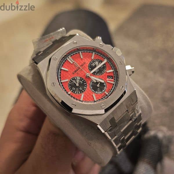 Audemars Piguet New 3