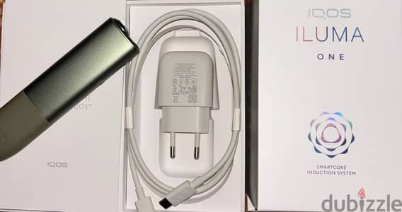 iqos luma1