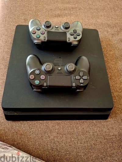 Playstation 4 slim 1tb