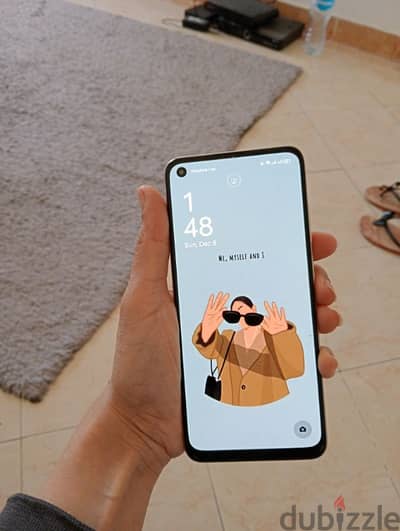 realme 11 4 g