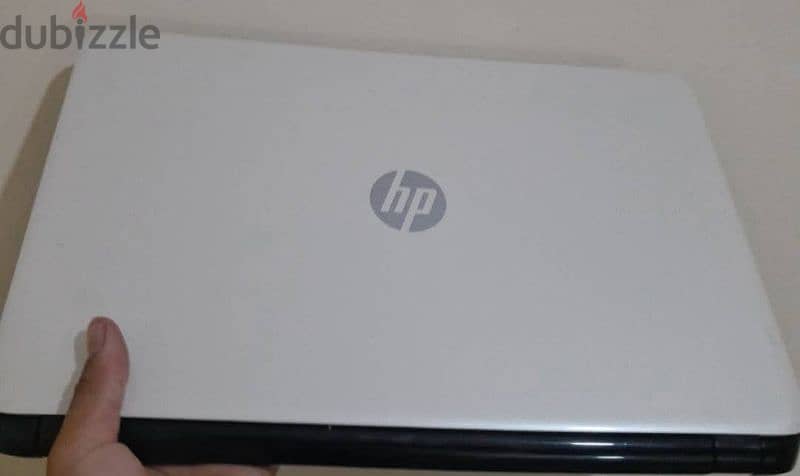 لاب توب hp 5