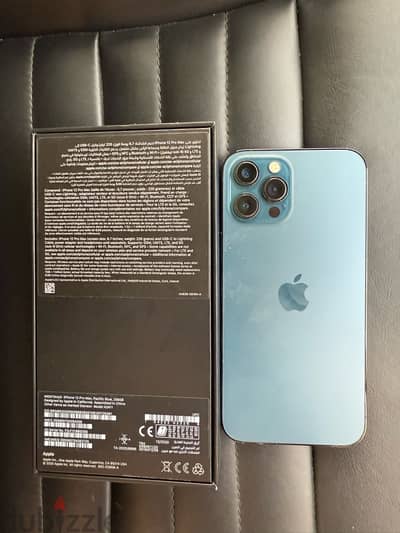 Iphone 12 Pro Max 256 GB