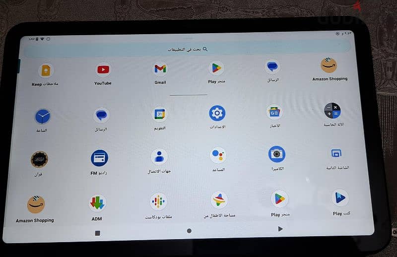 Nokia T20 Tablet تابلت نوكيا 1