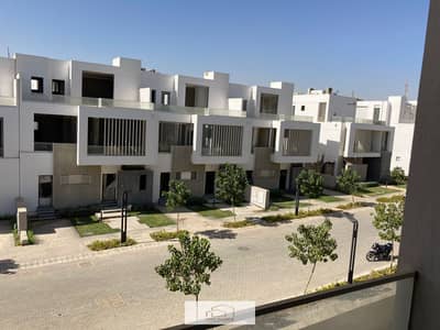 Apartment for sale in Jules, Sheikh Zayed, immediate receipt, very special location