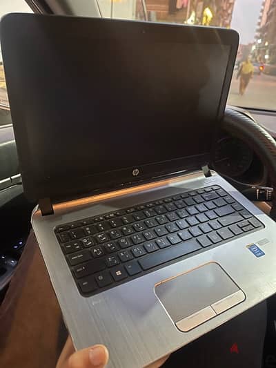 laptop hp core i3