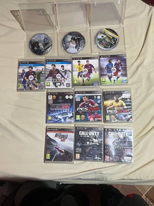 ps3 games 0