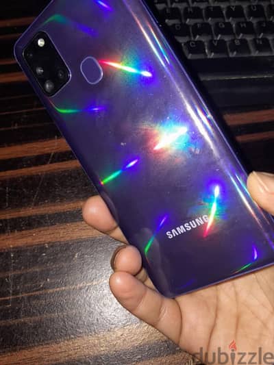 Samsung Galaxy A21s