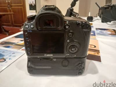 canon mark iii