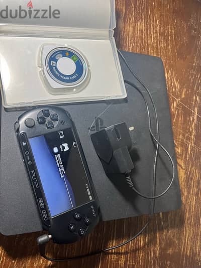 PSP E1003 للبيع