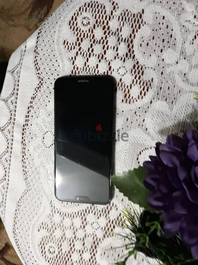 هواوي p20 lite كالجديد