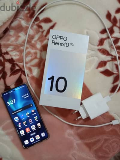 oppo reno 10 5g اوبو رينو ١٠