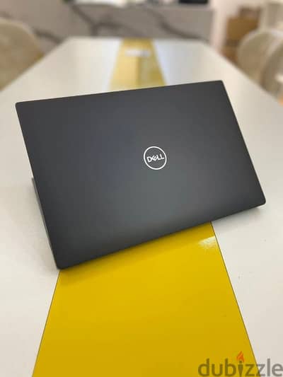 Dell Latitude 7390 تاتش