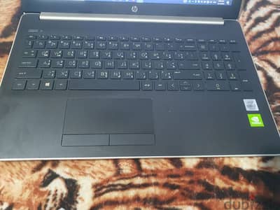 laptop hp