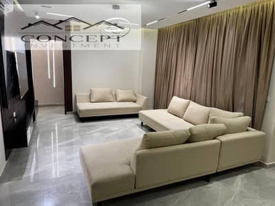 For Sale Fully Furnished Apartment In Villette Compound - New Cairo