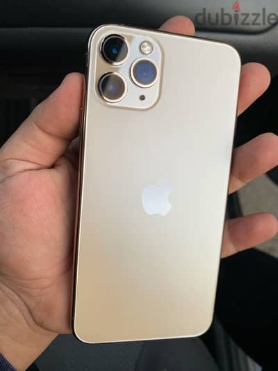 iphone 11 pro 256