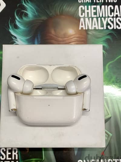 airpods pro high copy and Mi earbuds original