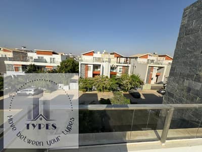 townhouse for sale in Dunes, Sheikh Zayed city.