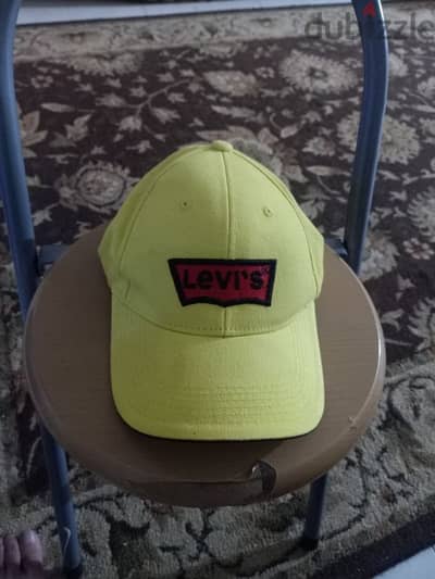 Levi's