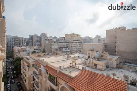 Apartment for sale 150 meter , Tharwat (Abdel Hameed El Deeb Street)