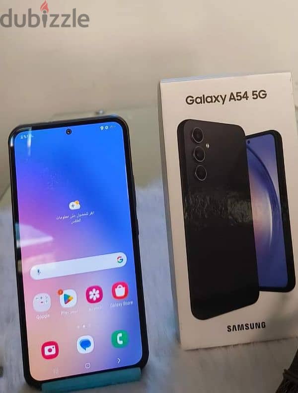 Samsung Galaxy a54 5g 0