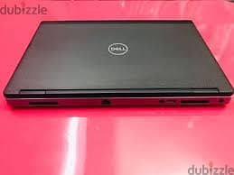 Dell Precision 7520 Core i7-7820HQ