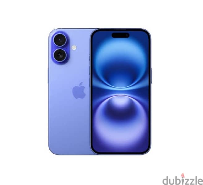 Iphone 16 Ultramarine 0