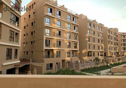 Super deluxe finished apartment Ready to move,, at the best price per square meter in October, Villaria Compound, fully ready in the heart of 6th