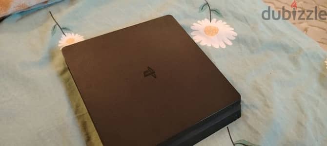 PS4 SLIM 1T FOR SALE!!