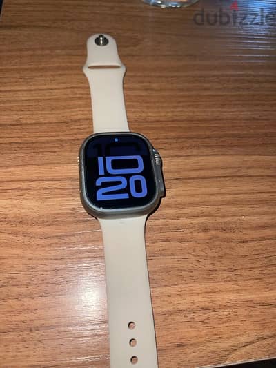 apple watch ultra 2