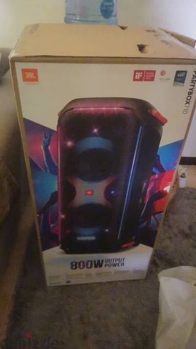 jbl party box 710