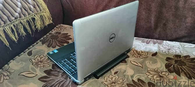 لاب توب dell latitude 6540 i7-4810MQ