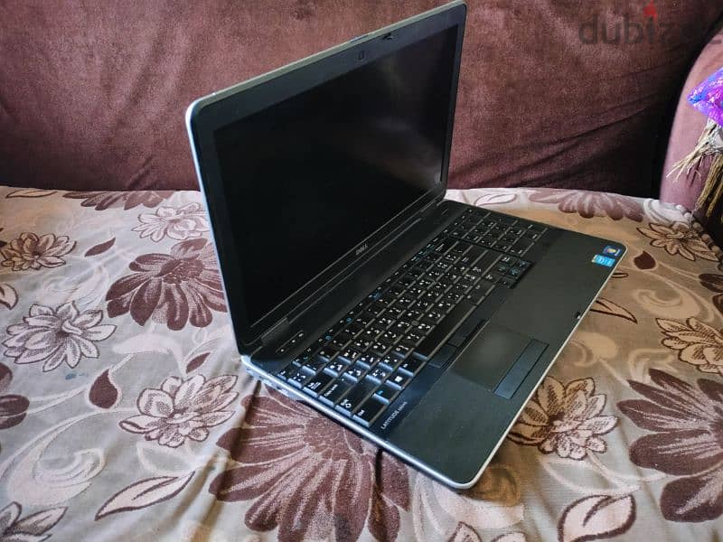 لاب توب dell latitude 6540 i7-4810MQ 1