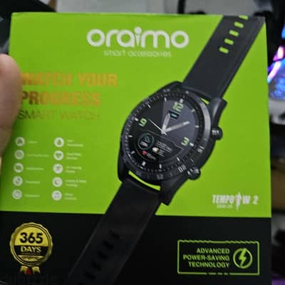 oraimo