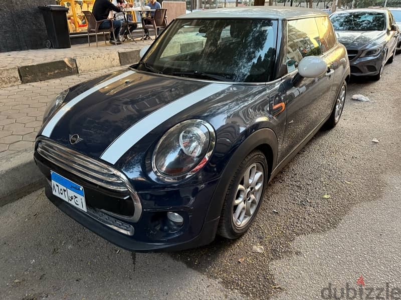 MINI Cooper 2019 0