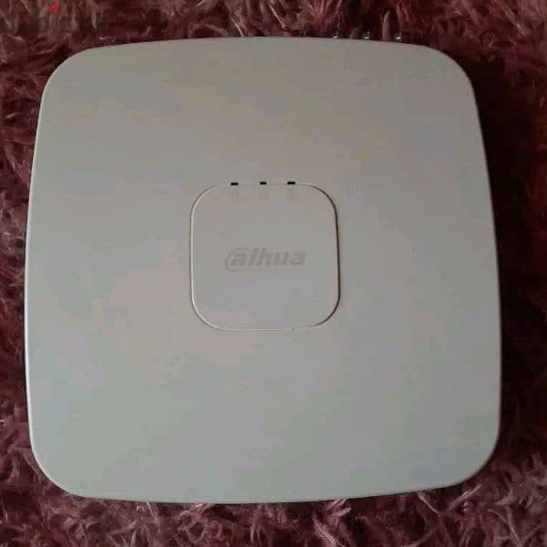 dahua dvr 8 port 5mp 0